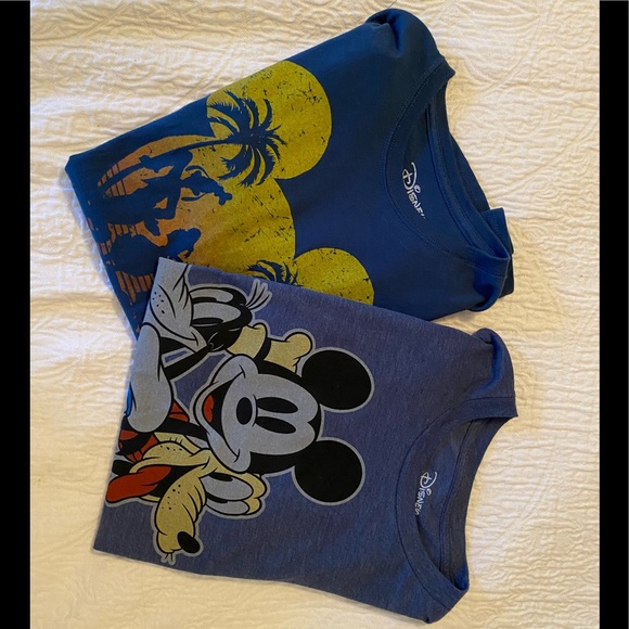 Other - Disney T-shirts
